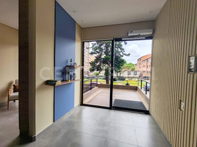 Apartamento en venta en Cedritos, Bogotá · foto 22 de 22