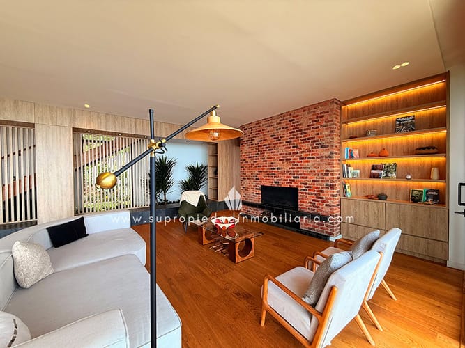 Casa de 6 alcobas en venta en Las Palmas, Medellín, 765 m² · foto 8 de 24