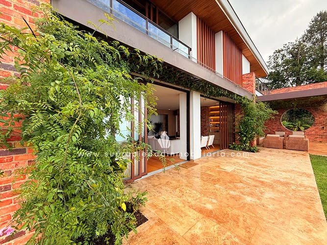 Casa de 6 alcobas en venta en Las Palmas, Medellín, 765 m² · foto 9 de 24