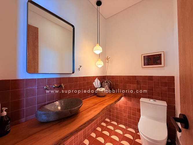 Casa de 6 alcobas en venta en Las Palmas, Medellín, 765 m² · foto 24 de 24
