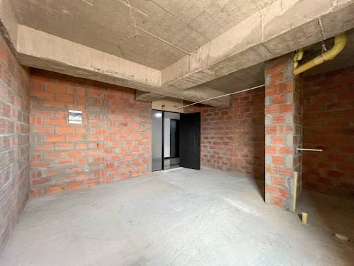 Oficina en venta en El Dorado, Envigado, 30 m² · foto 3 de 7