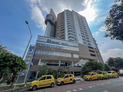 Oficina en venta en El Dorado, Envigado, 30 m² · foto 7 de 7