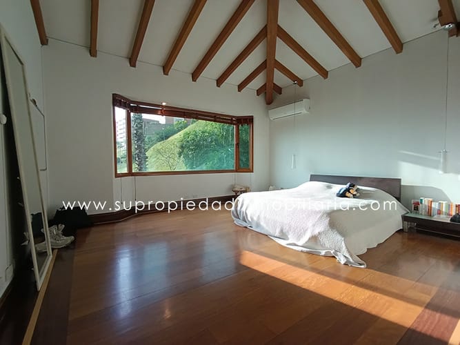 Casa de 3 alcobas en venta en Altos Del Poblado, Medellín, 523 m² · foto 23 de 24