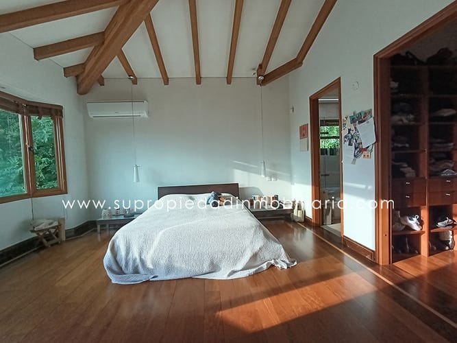 Casa de 3 alcobas en venta en Altos Del Poblado, Medellín, 523 m² · foto 24 de 24