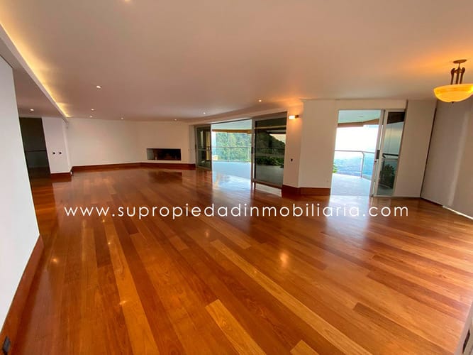 Casa de 3 alcobas en venta en Las Palmas, Medellín, 540 m² · foto 21 de 24