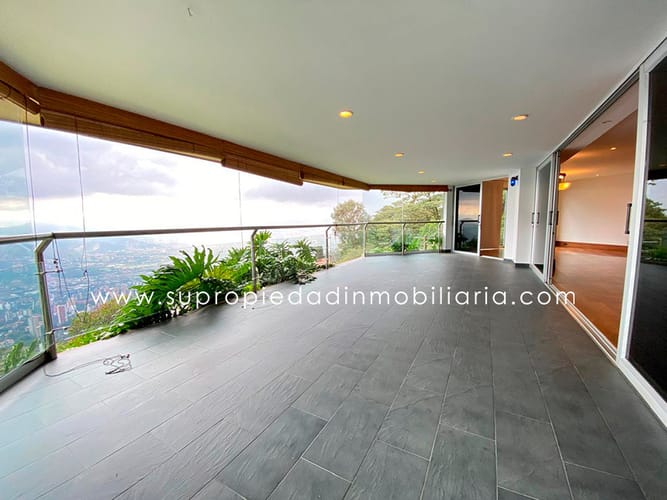 Casa de 3 alcobas en venta en Las Palmas, Medellín, 540 m² · foto 24 de 24