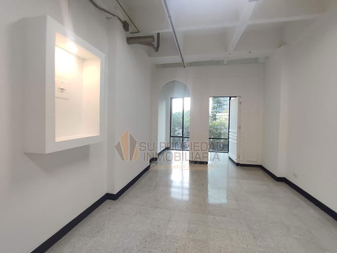 Local en arriendo en Milla De Oro, Medellín, 35 m² · foto 9 de 9