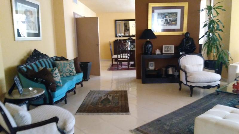 Apartamento en arriendo en Altos Del Prado, Barranquilla · foto 3 de 16
