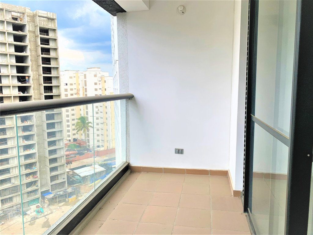 Apartamento en venta en Santa Monica, Cali · foto 5 de 24