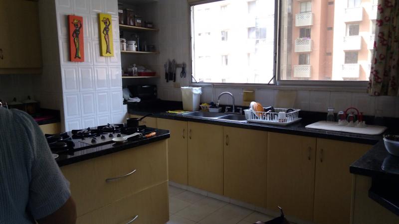 Apartamento en arriendo en Altos Del Prado, Barranquilla · foto 9 de 16
