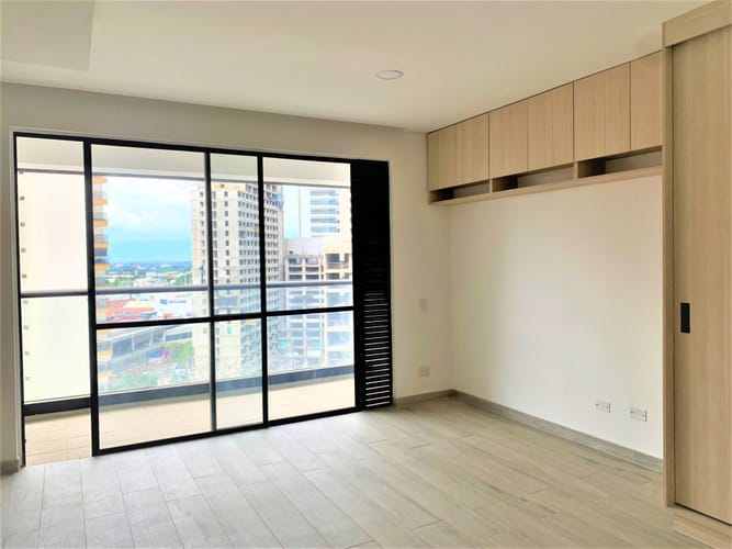 Apartamento en venta en Santa Monica, Cali · foto 6 de 24