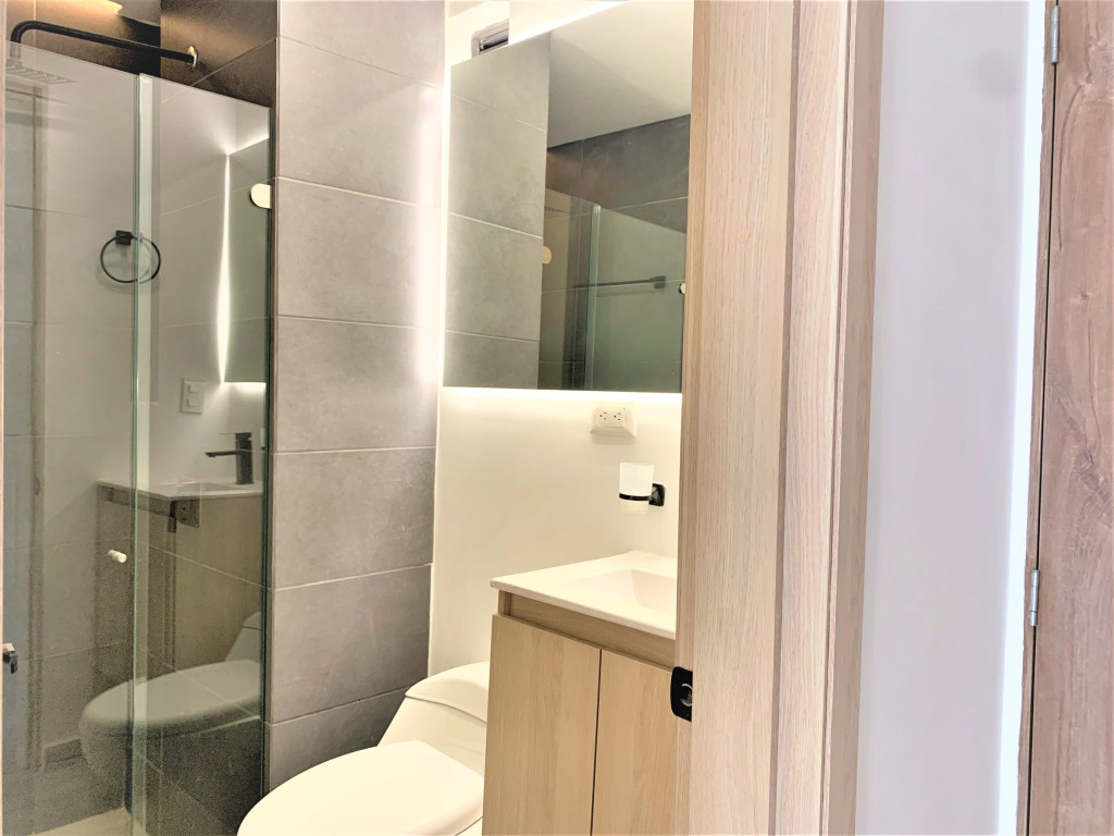 Apartamento en venta en Santa Monica, Cali · foto 8 de 24