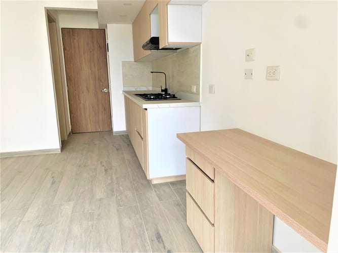 Apartamento en venta en Santa Monica, Cali · foto 10 de 24