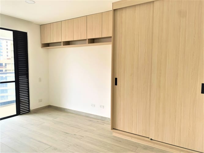 Apartamento en venta en Santa Monica, Cali · foto 11 de 24