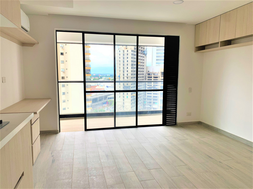 Apartamento en venta en Santa Monica, Cali · foto 12 de 24
