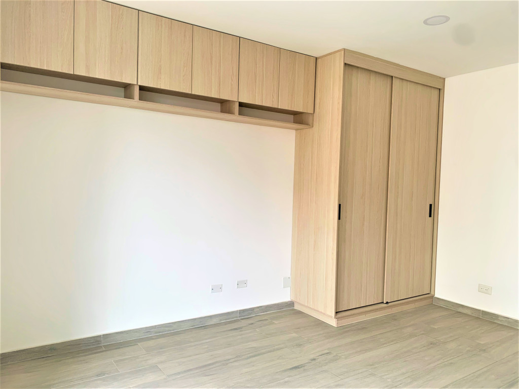 Apartamento en venta en Santa Monica, Cali · foto 14 de 24