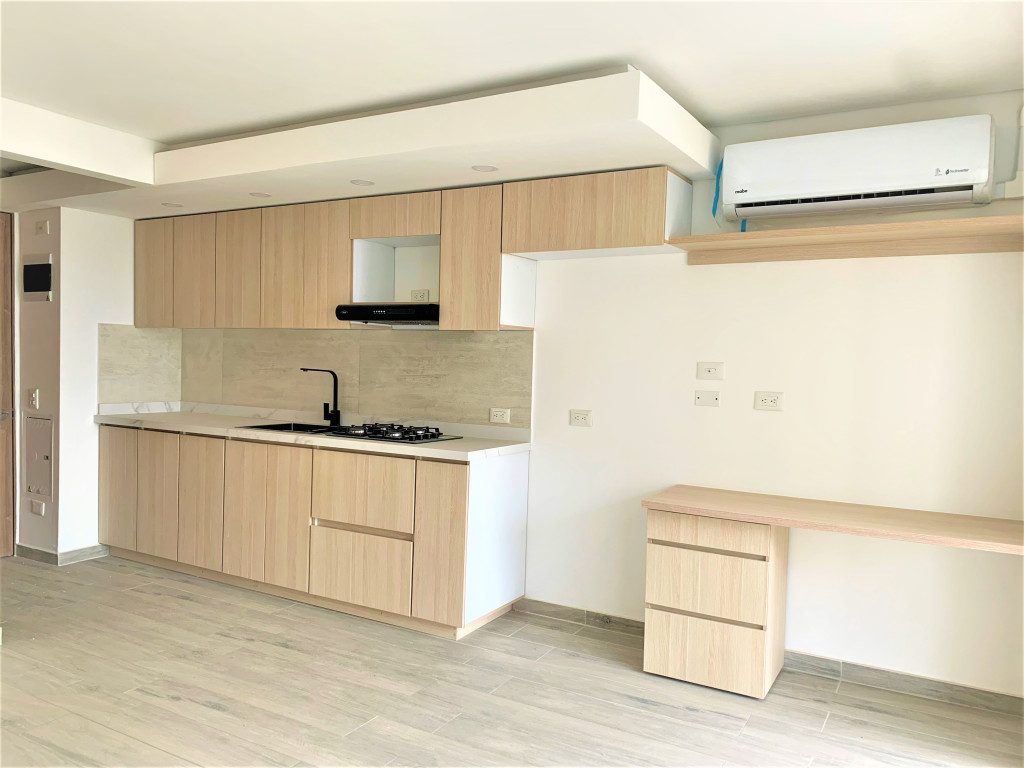 Apartamento en venta en Santa Monica, Cali · foto 15 de 24