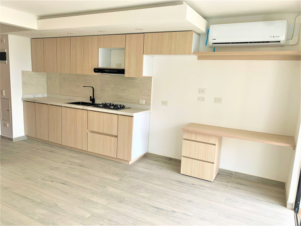 Apartamento en venta en Santa Monica, Cali · foto 16 de 24