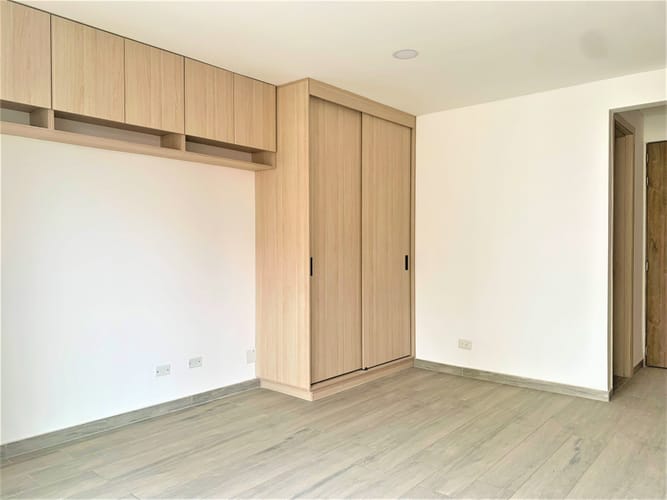 Apartamento en venta en Santa Monica, Cali · foto 17 de 24