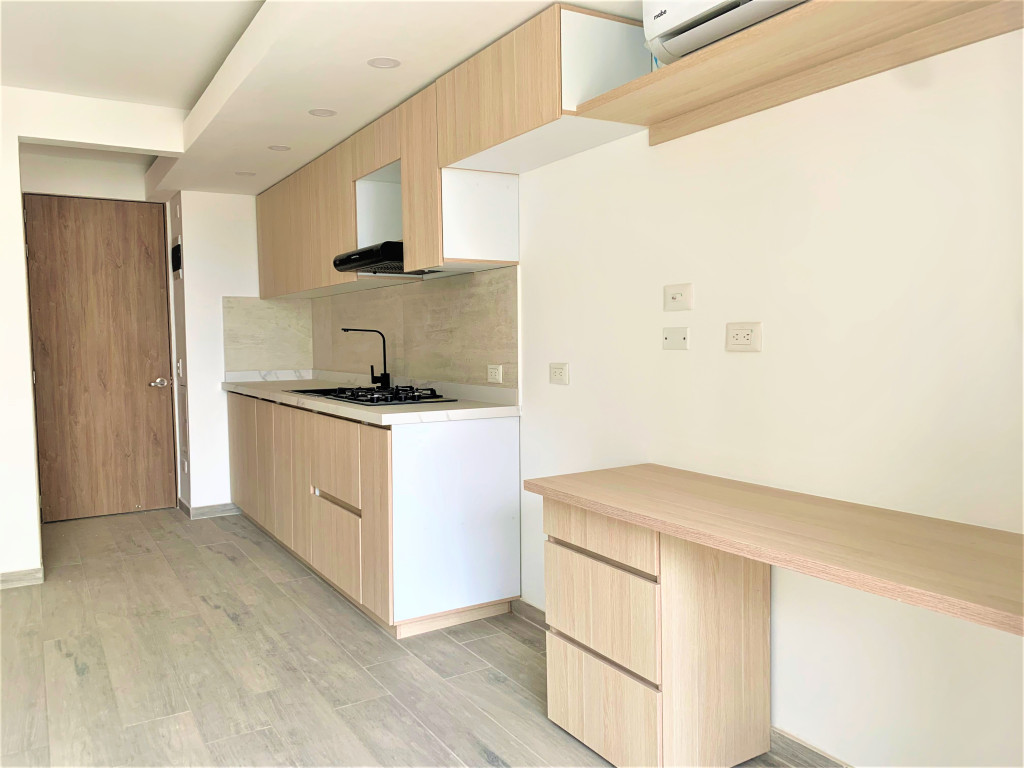 Apartamento en venta en Santa Monica, Cali · foto 18 de 24