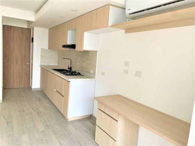 Apartamento en venta en Santa Monica, Cali · foto 19 de 24