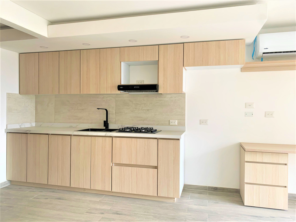 Apartamento en venta en Santa Monica, Cali · foto 21 de 24