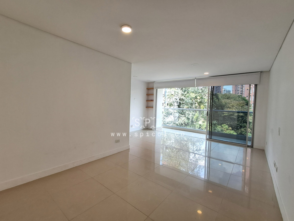 Apartamento en arriendo en Santa Maria De Los Angeles, Medellín · foto 2 de 24