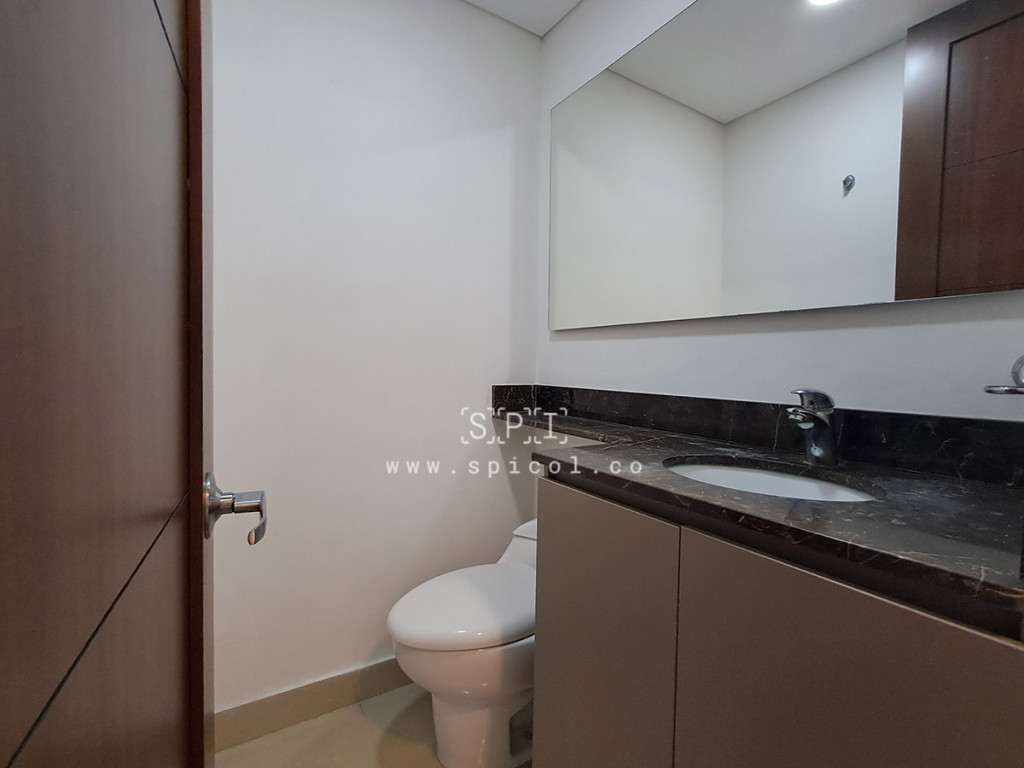 Apartamento en arriendo en Santa Maria De Los Angeles, Medellín · foto 6 de 24