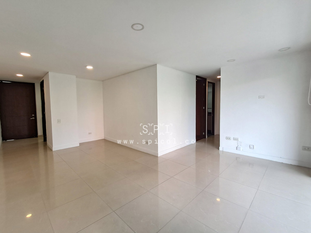 Apartamento en arriendo en Santa Maria De Los Angeles, Medellín · foto 7 de 24