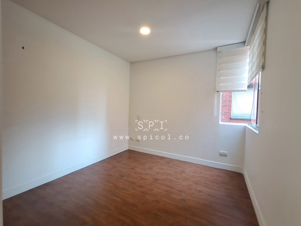 Apartamento en arriendo en Santa Maria De Los Angeles, Medellín · foto 10 de 24
