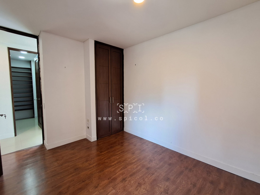 Apartamento en arriendo en Santa Maria De Los Angeles, Medellín · foto 11 de 24