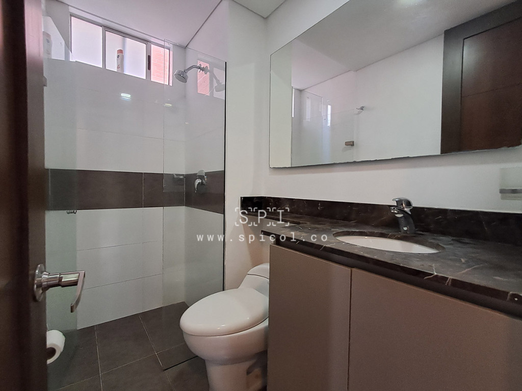 Apartamento en arriendo en Santa Maria De Los Angeles, Medellín · foto 12 de 24