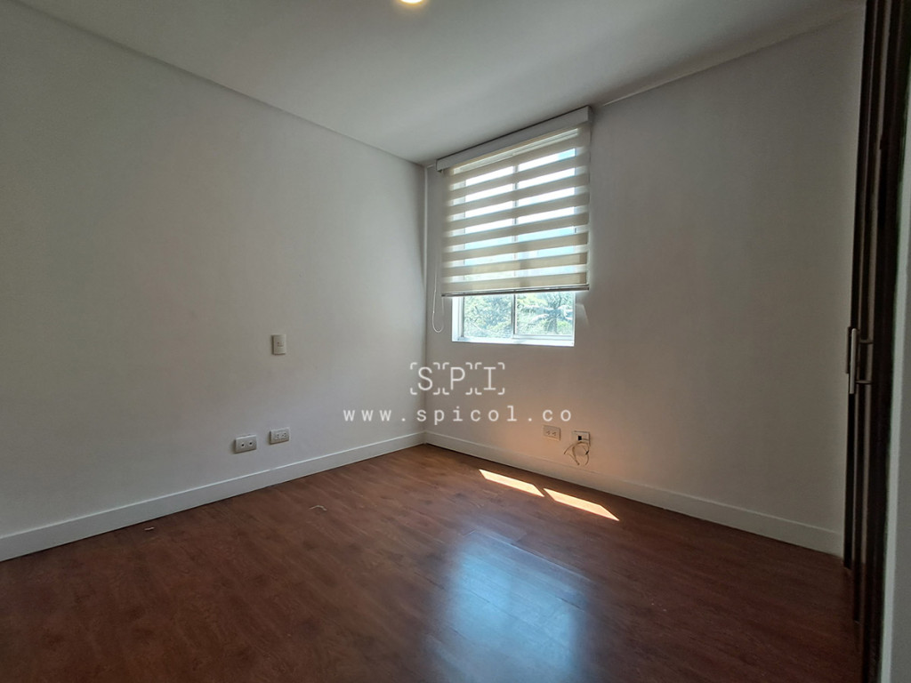 Apartamento en arriendo en Santa Maria De Los Angeles, Medellín · foto 13 de 24