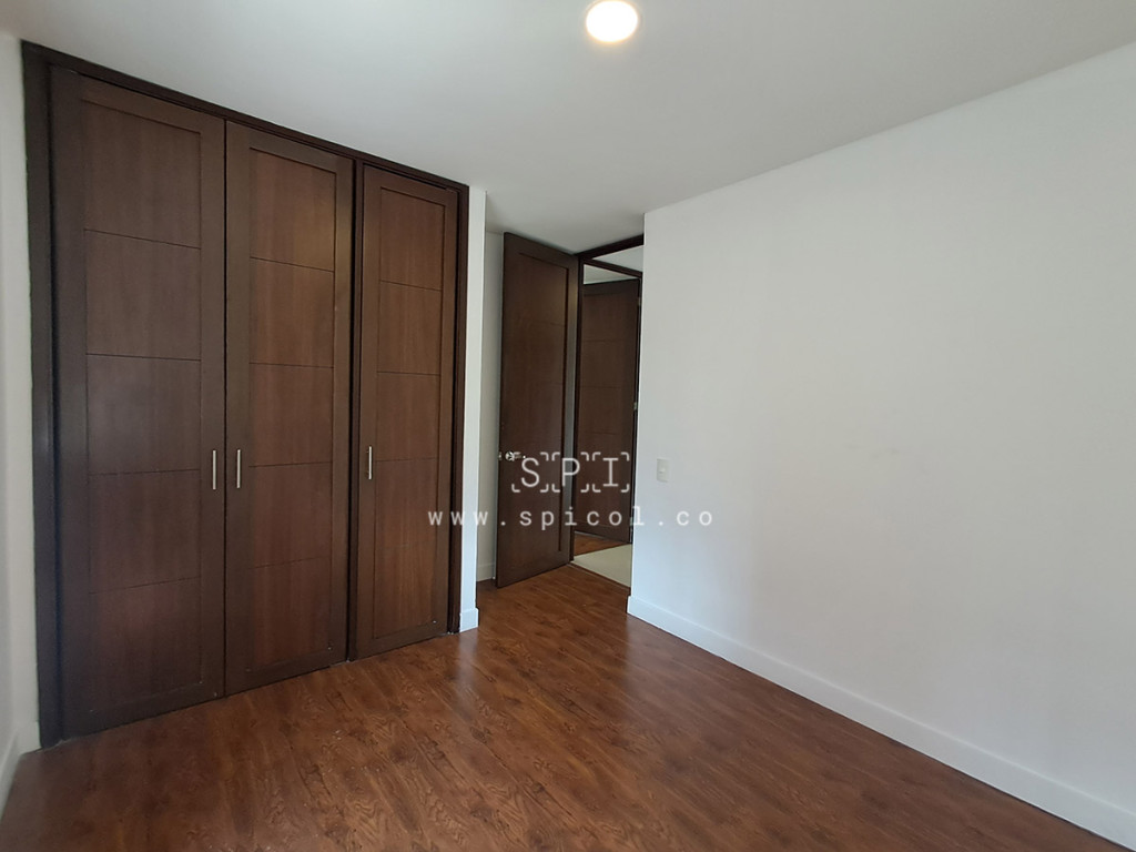 Apartamento en arriendo en Santa Maria De Los Angeles, Medellín · foto 14 de 24