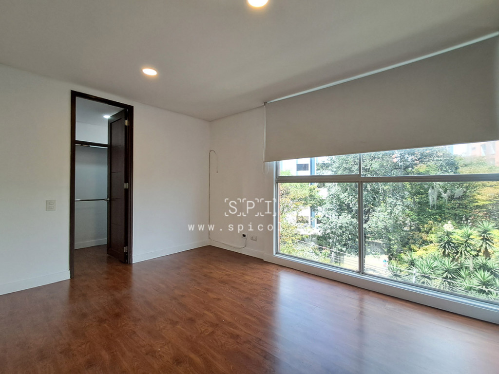 Apartamento en arriendo en Santa Maria De Los Angeles, Medellín · foto 15 de 24