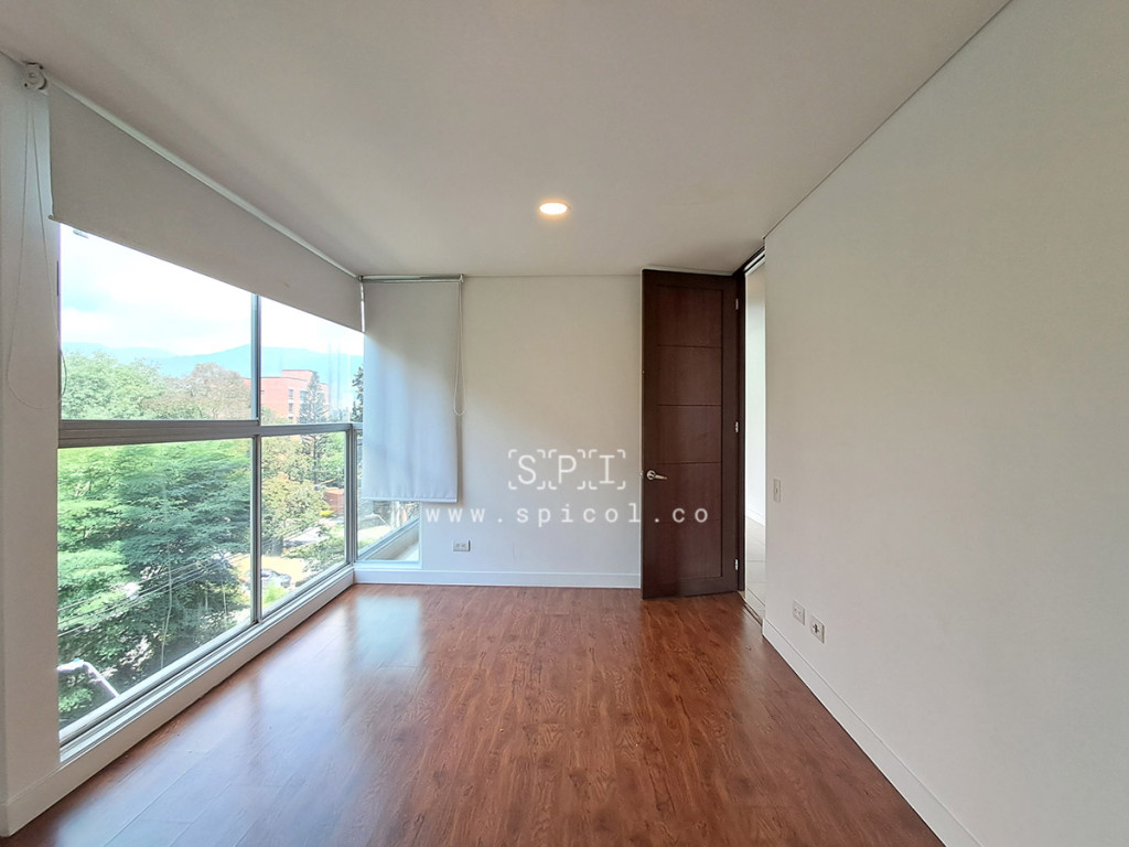 Apartamento en arriendo en Santa Maria De Los Angeles, Medellín · foto 16 de 24