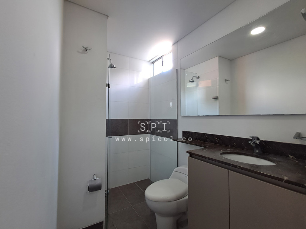 Apartamento en arriendo en Santa Maria De Los Angeles, Medellín · foto 17 de 24