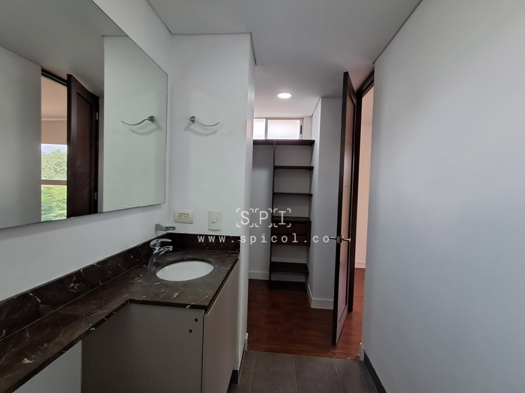 Apartamento en arriendo en Santa Maria De Los Angeles, Medellín · foto 18 de 24