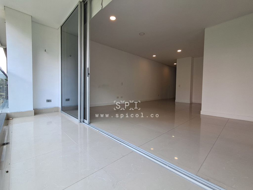 Apartamento en arriendo en Santa Maria De Los Angeles, Medellín · foto 20 de 24