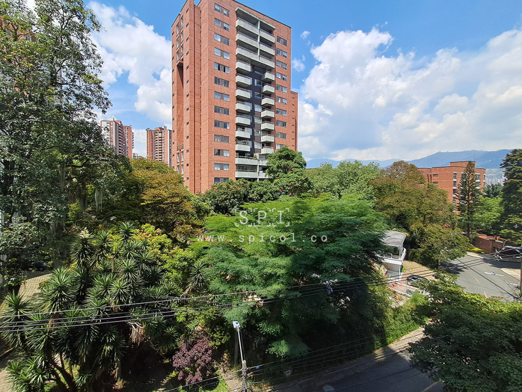 Apartamento en arriendo en Santa Maria De Los Angeles, Medellín · foto 21 de 24