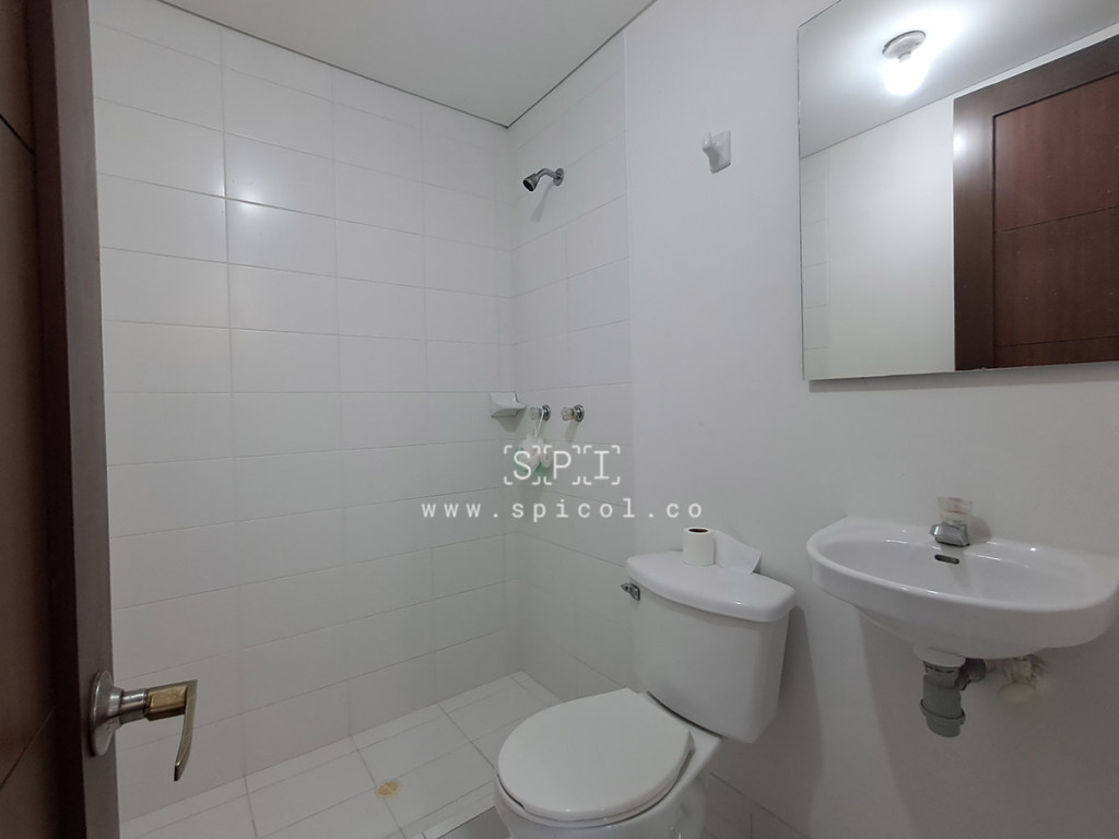 Apartamento en arriendo en Santa Maria De Los Angeles, Medellín · foto 22 de 24