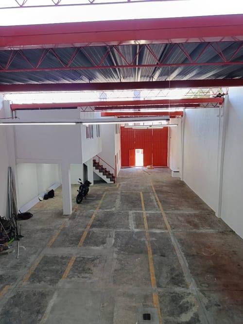 Bodega en arriendo en San Francisco, Bucaramanga, 300 m² · foto 4 de 13
