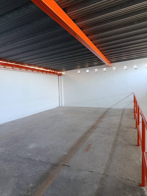 Bodega en arriendo en San Francisco, Bucaramanga, 300 m² · foto 5 de 13