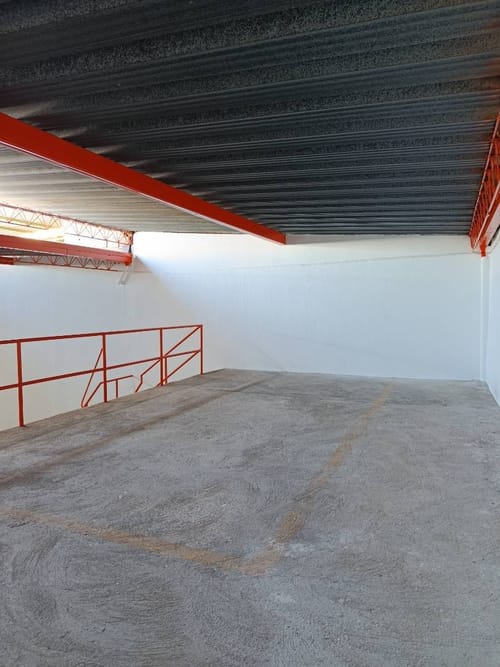 Bodega en arriendo en San Francisco, Bucaramanga, 300 m² · foto 6 de 13