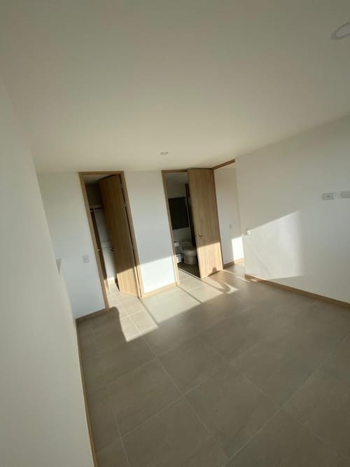 Apartamento de 2 alcobas en venta en El Porvenir, Rionegro, 68 m² · foto 12 de 21