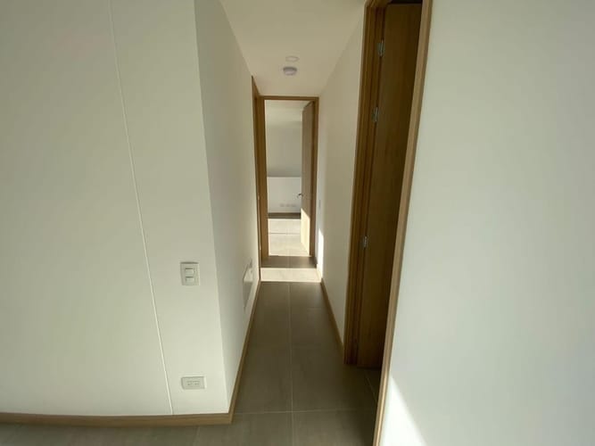 Apartamento de 2 alcobas en venta en El Porvenir, Rionegro, 68 m² · foto 9 de 21