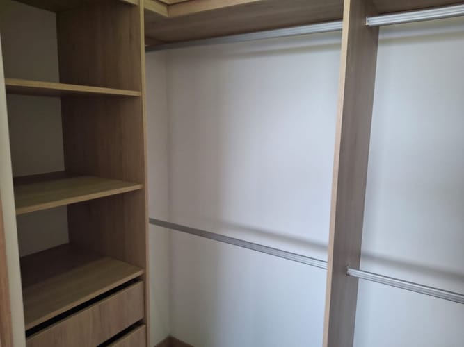 Apartamento de 2 alcobas en venta en El Porvenir, Rionegro, 68 m² · foto 17 de 21