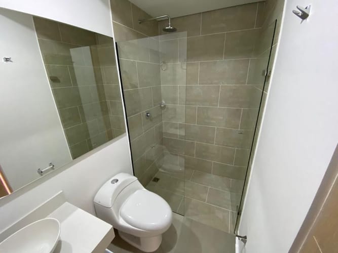 Apartamento de 2 alcobas en venta en El Porvenir, Rionegro, 68 m² · foto 13 de 21