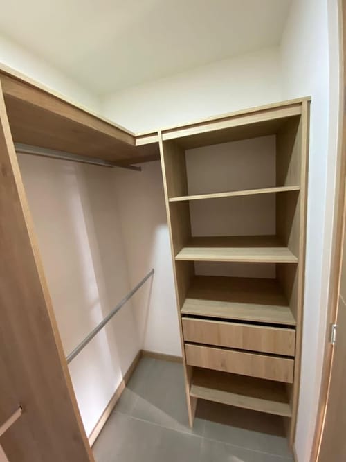 Apartamento de 2 alcobas en venta en El Porvenir, Rionegro, 68 m² · foto 14 de 21
