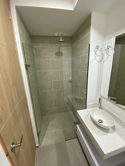 Apartamento de 2 alcobas en venta en El Porvenir, Rionegro, 68 m² · foto 10 de 21
